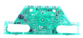 Teka Modules / Electric Units Home Appliances - Knob Central Pcb Red-blue (3p-4p) (iknob) - 60803216